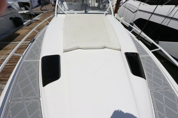 Intrepid-475 Sport Yacht 2019 -Fort Lauderdale-Florida-United States-4236818
