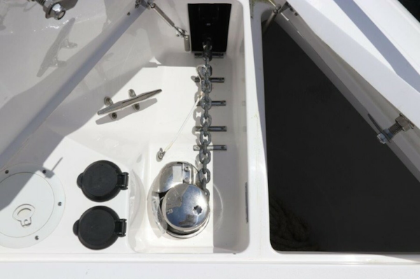 Intrepid-475 Sport Yacht 2019 -Fort Lauderdale-Florida-United States-4236815