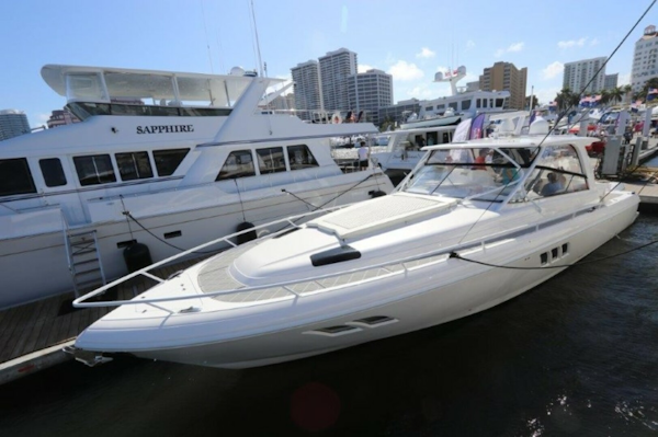 Intrepid-475 Sport Yacht 2019 -Fort Lauderdale-Florida-United States-4236799