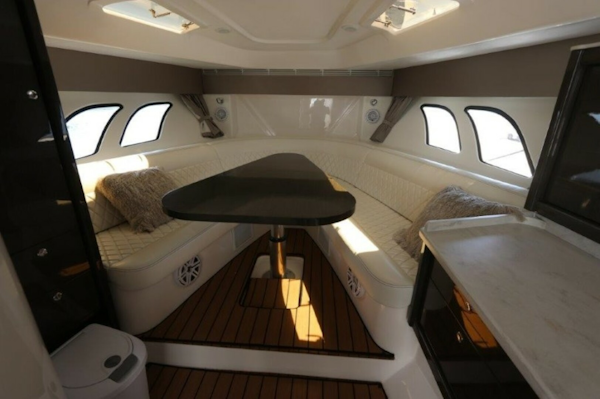 Intrepid-475 Sport Yacht 2019 -Fort Lauderdale-Florida-United States-4236835