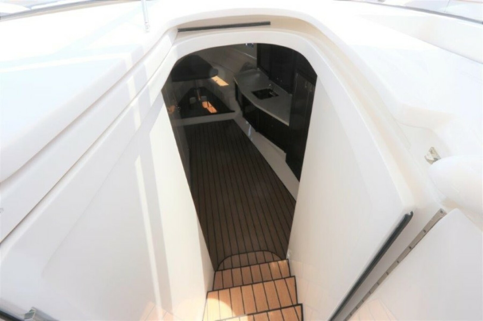 Intrepid-475 Sport Yacht 2019 -Fort Lauderdale-Florida-United States-4236830 | Thumbnail
