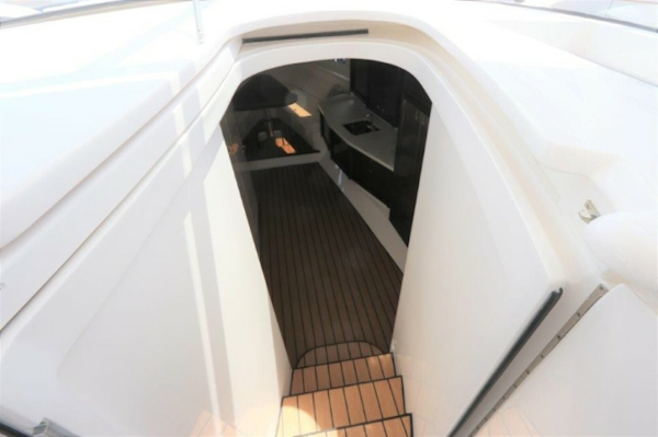 Intrepid-475 Sport Yacht 2019 -Fort Lauderdale-Florida-United States-4236830