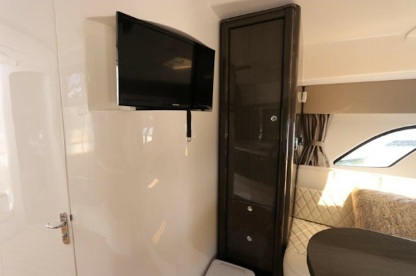 Intrepid-475 Sport Yacht 2019 -Fort Lauderdale-Florida-United States-4236837