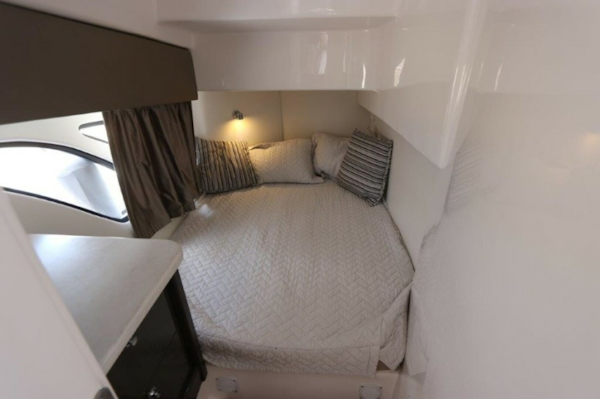 Intrepid-475 Sport Yacht 2019 -Fort Lauderdale-Florida-United States-4236842