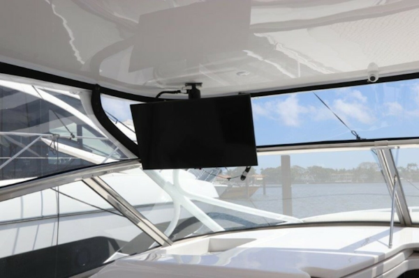 Intrepid-475 Sport Yacht 2019 -Fort Lauderdale-Florida-United States-4236821