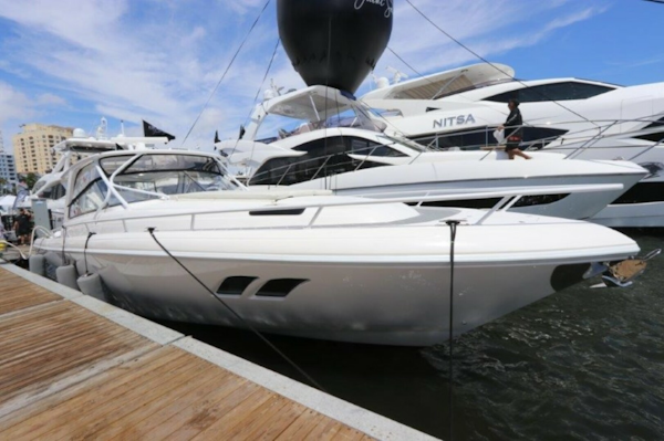 Intrepid-475 Sport Yacht 2019 -Fort Lauderdale-Florida-United States-4236800
