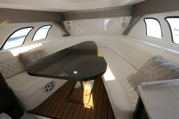 Intrepid-475 Sport Yacht 2019 -Fort Lauderdale-Florida-United States-4236836