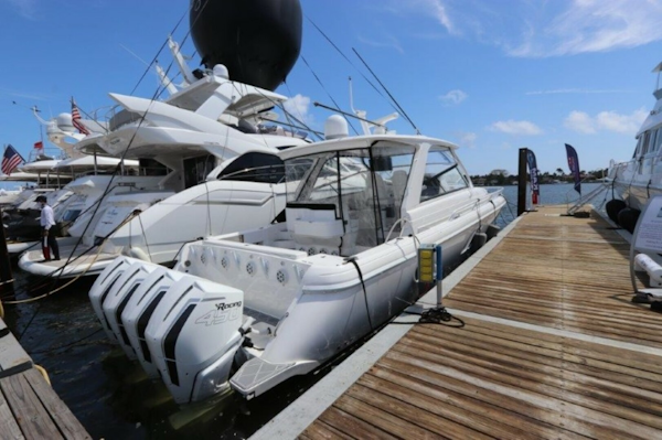 Intrepid-475 Sport Yacht 2019 -Fort Lauderdale-Florida-United States-4236805