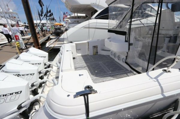 Intrepid-475 Sport Yacht 2019 -Fort Lauderdale-Florida-United States-4236809