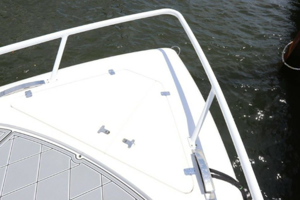 Intrepid-475 Sport Yacht 2019 -Fort Lauderdale-Florida-United States-4236814