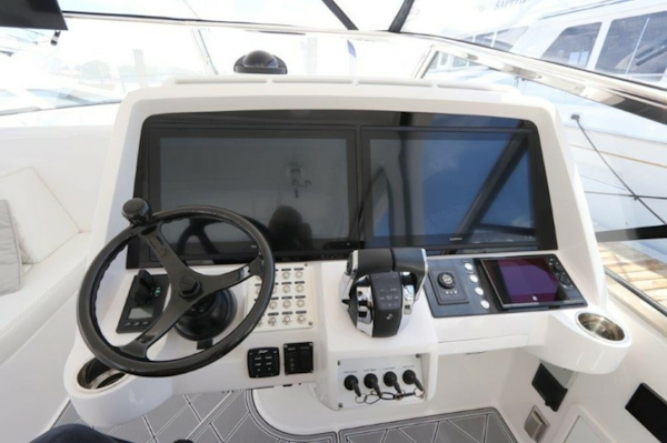 Intrepid-475 Sport Yacht 2019 -Fort Lauderdale-Florida-United States-4236827