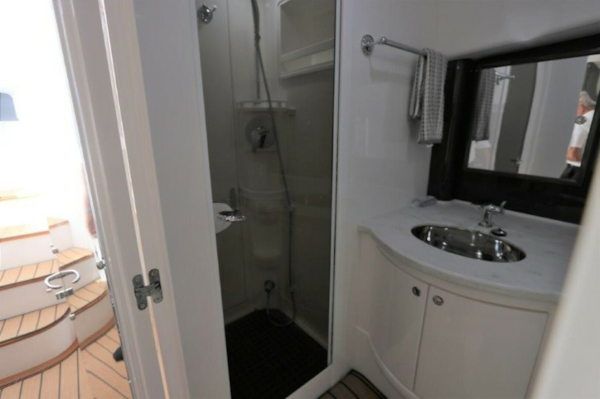 Intrepid-475 Sport Yacht 2019 -Fort Lauderdale-Florida-United States-4236839