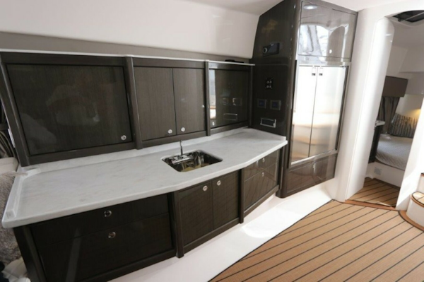 Intrepid-475 Sport Yacht 2019 -Fort Lauderdale-Florida-United States-4236834