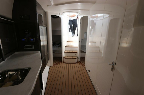 Intrepid-475 Sport Yacht 2019 -Fort Lauderdale-Florida-United States-4236831