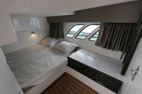 Intrepid-475 Sport Yacht 2019 -Fort Lauderdale-Florida-United States-4236840