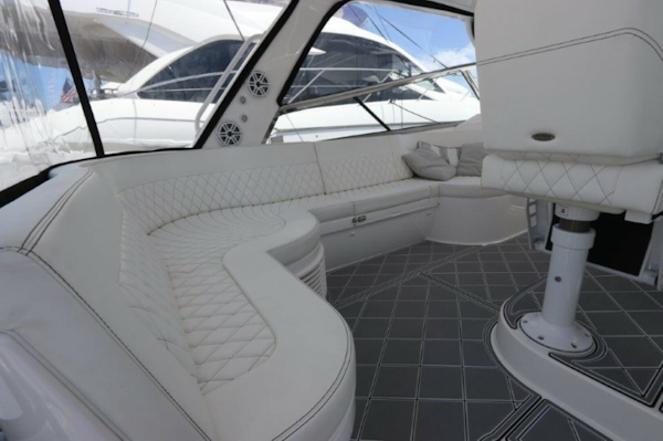 Intrepid-475 Sport Yacht 2019 -Fort Lauderdale-Florida-United States-4236823
