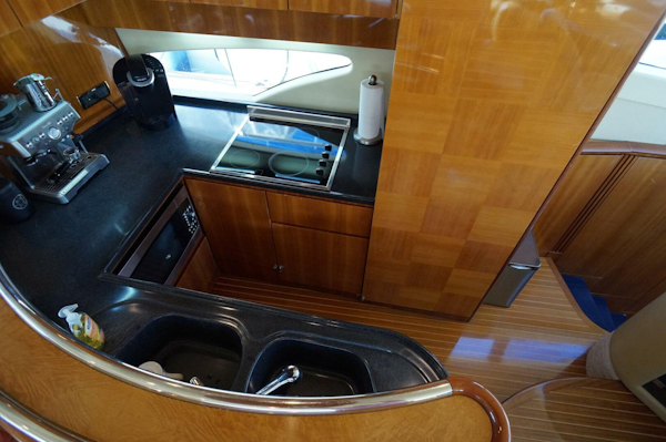 Azimut-62E 2004-NAILED IT Orange Beach-Alabama-United States-4237534