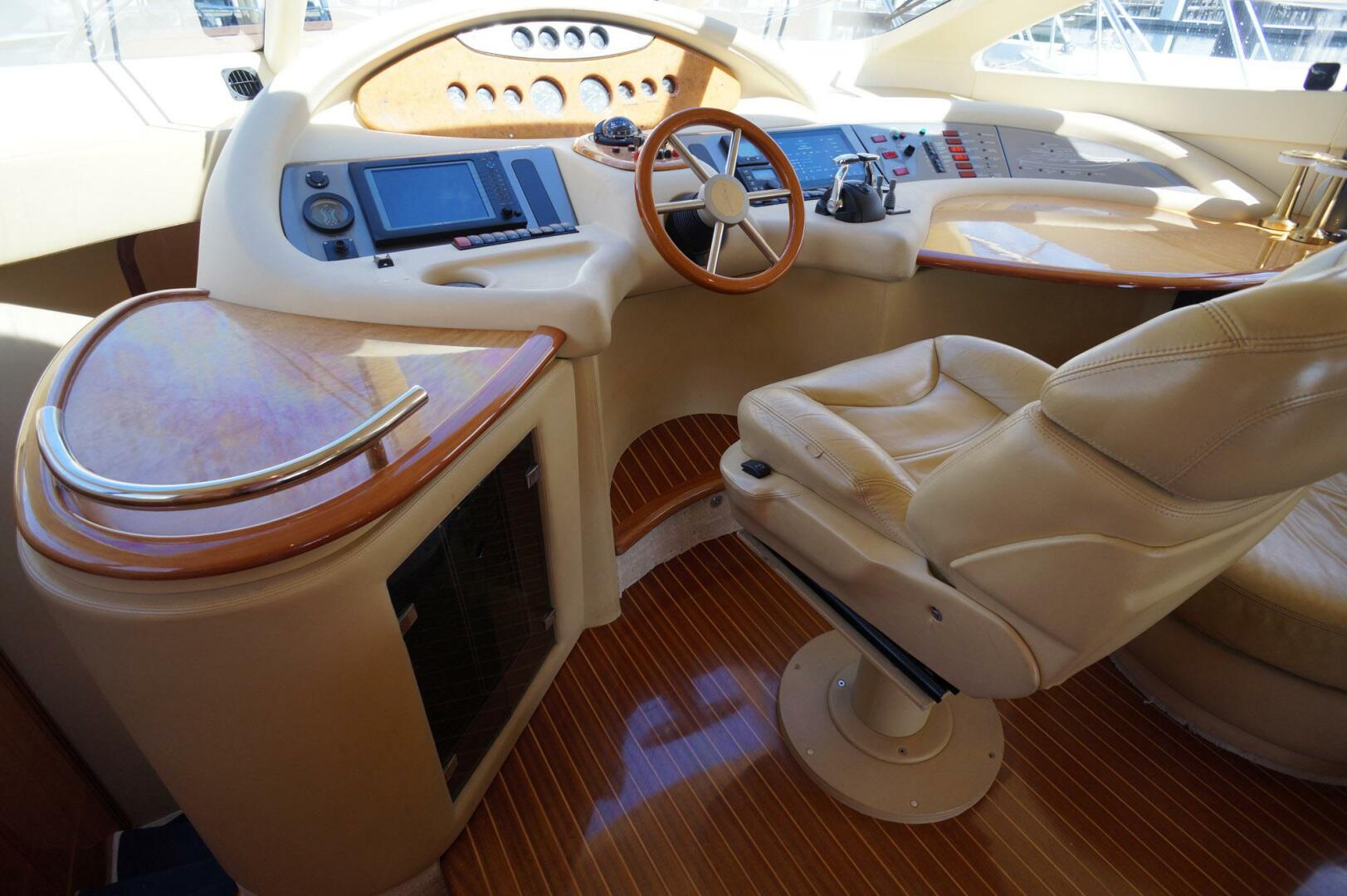 Azimut-62E 2004-NAILED IT Orange Beach-Alabama-United States-4237530 | Thumbnail