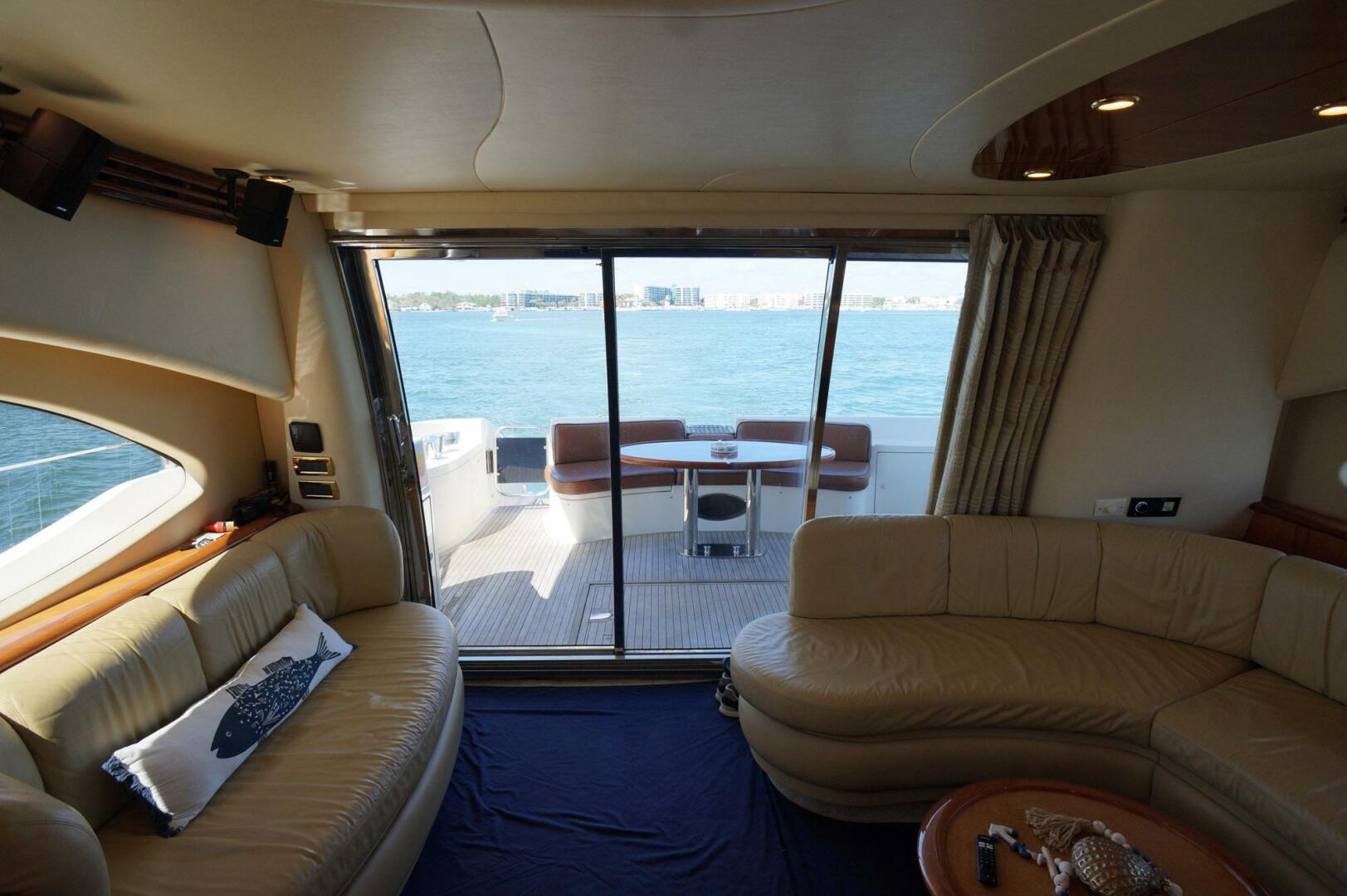 Azimut-62E 2004-NAILED IT Orange Beach-Alabama-United States-4237521 | Thumbnail