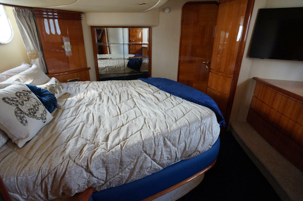 Azimut-62E 2004-NAILED IT Orange Beach-Alabama-United States-4237576