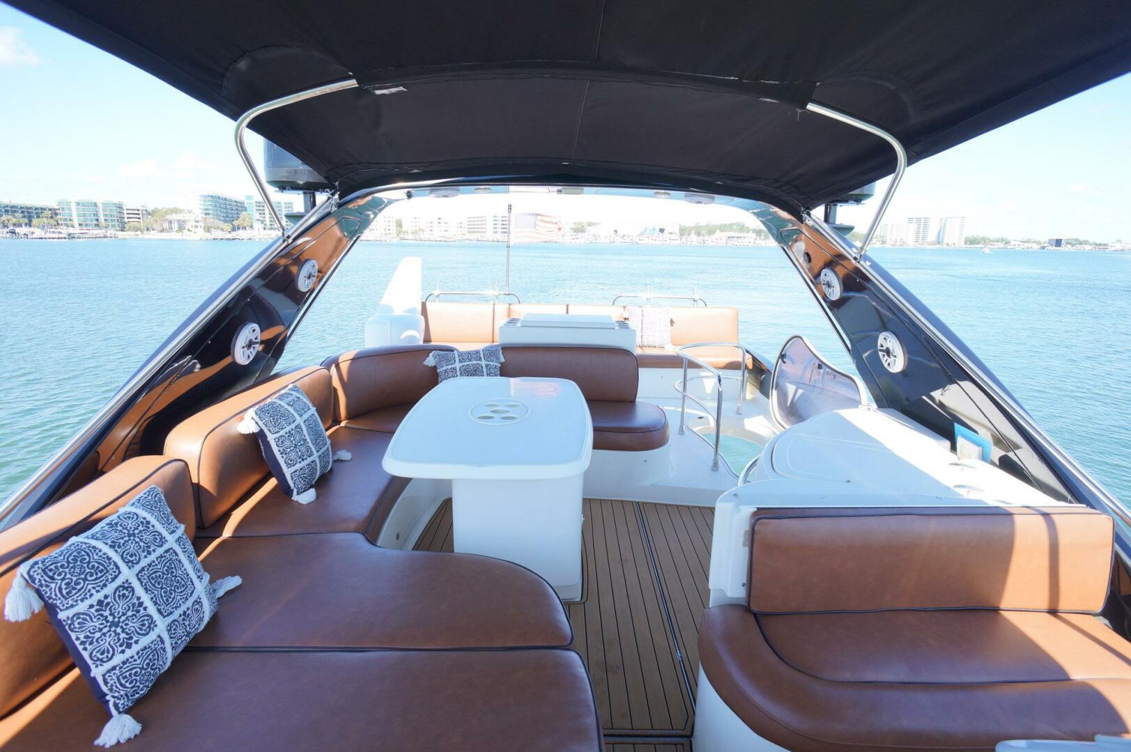 Azimut-62E 2004-NAILED IT Orange Beach-Alabama-United States-4237593 | Thumbnail