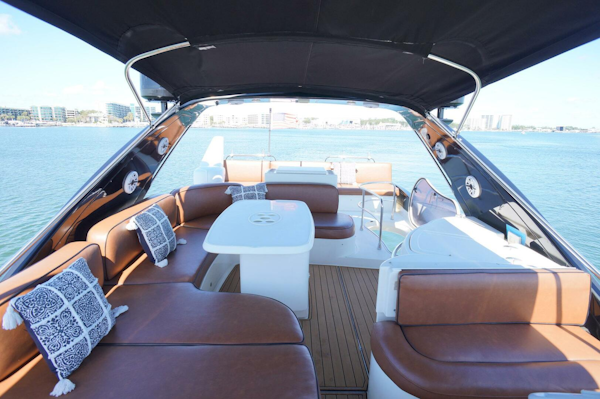 Azimut-62E 2004-NAILED IT Orange Beach-Alabama-United States-4237593