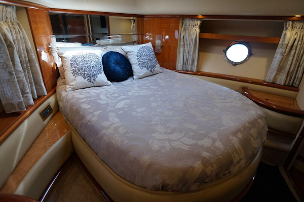Azimut-62E 2004-NAILED IT Orange Beach-Alabama-United States-4237545