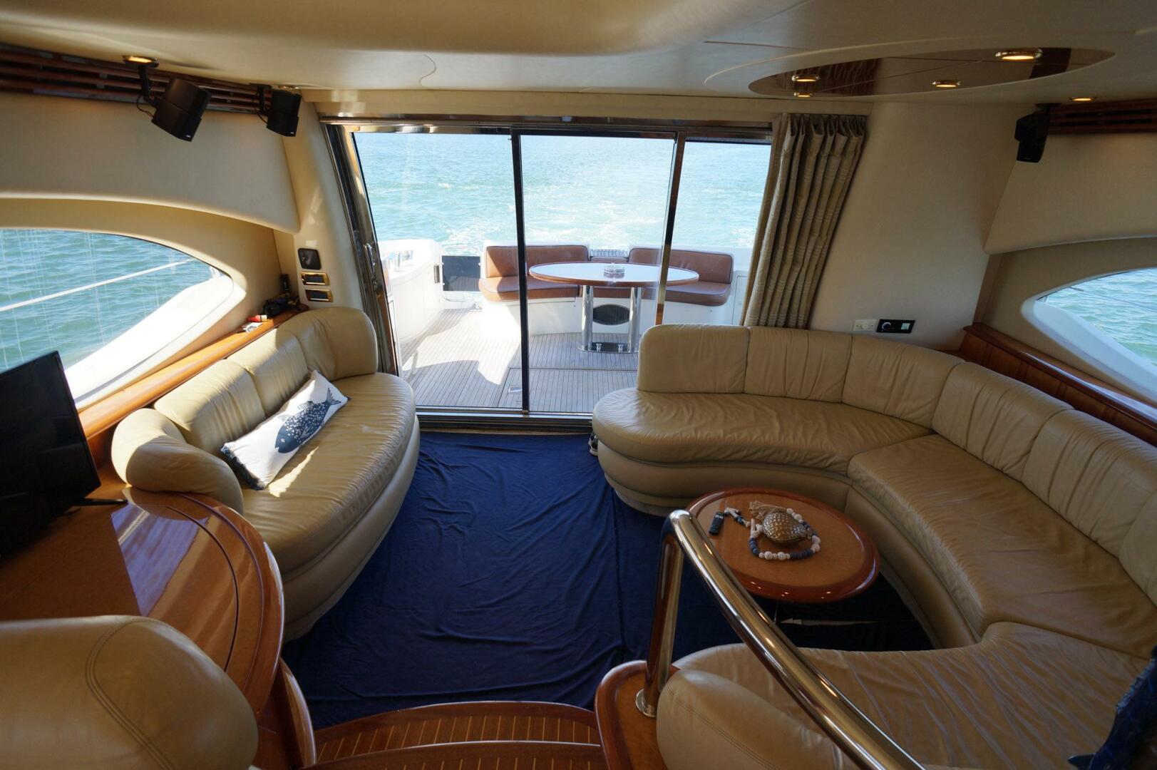 Azimut-62E 2004-NAILED IT Orange Beach-Alabama-United States-4237515 | Thumbnail