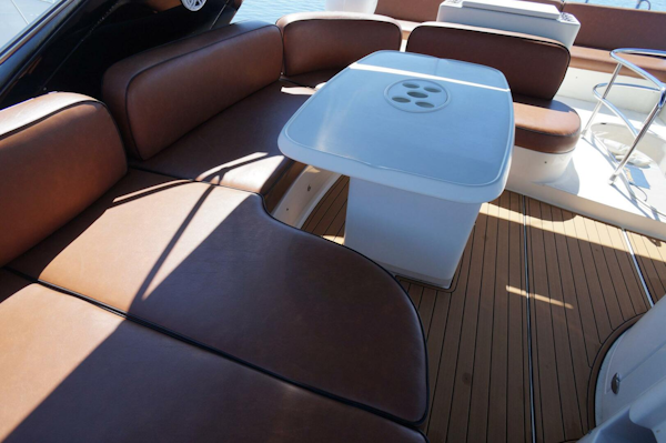 Azimut-62E 2004-NAILED IT Orange Beach-Alabama-United States-4237583