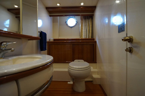 Azimut-62E 2004-NAILED IT Orange Beach-Alabama-United States-4237572