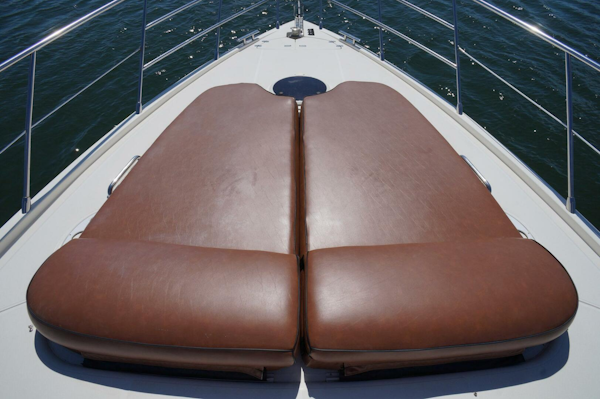 Azimut-62E 2004-NAILED IT Orange Beach-Alabama-United States-4237578
