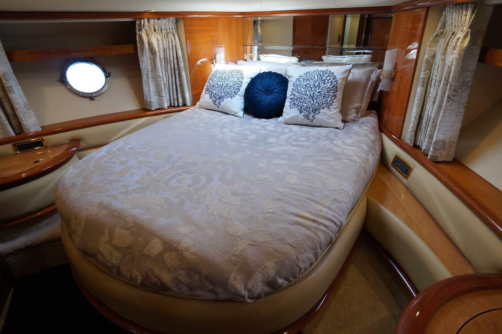 Azimut-62E 2004-NAILED IT Orange Beach-Alabama-United States-4237543 | Thumbnail