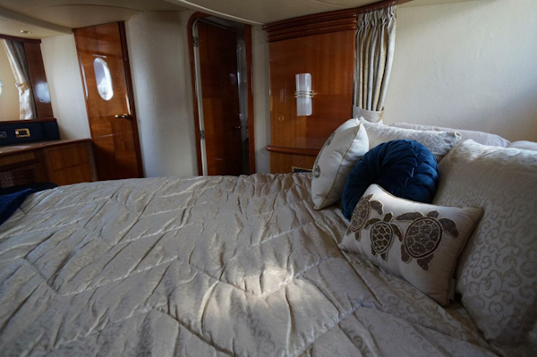 Azimut-62E 2004-NAILED IT Orange Beach-Alabama-United States-4237570