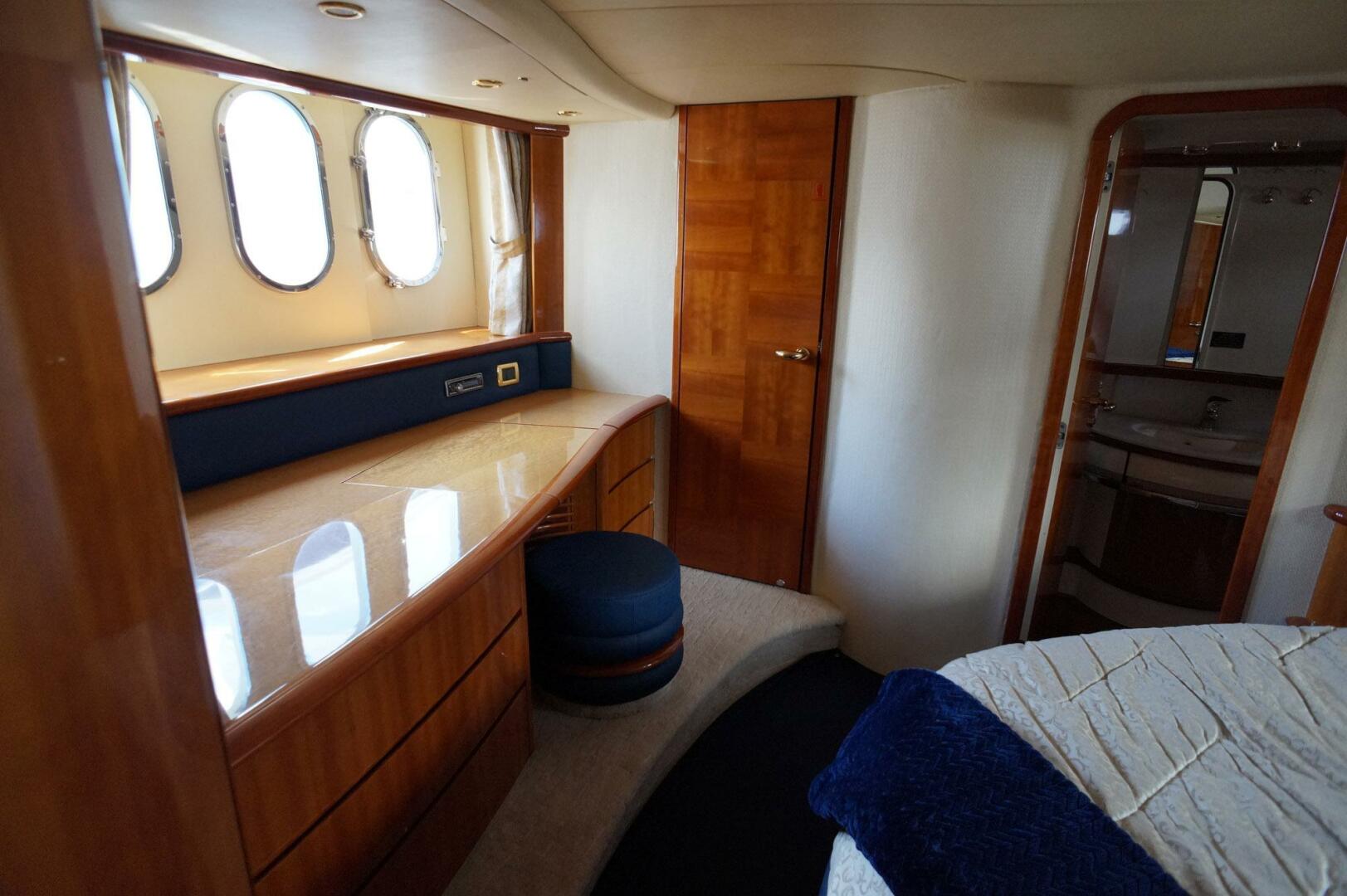 Azimut-62E 2004-NAILED IT Orange Beach-Alabama-United States-4237564 | Thumbnail