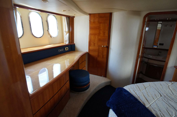 Azimut-62E 2004-NAILED IT Orange Beach-Alabama-United States-4237564