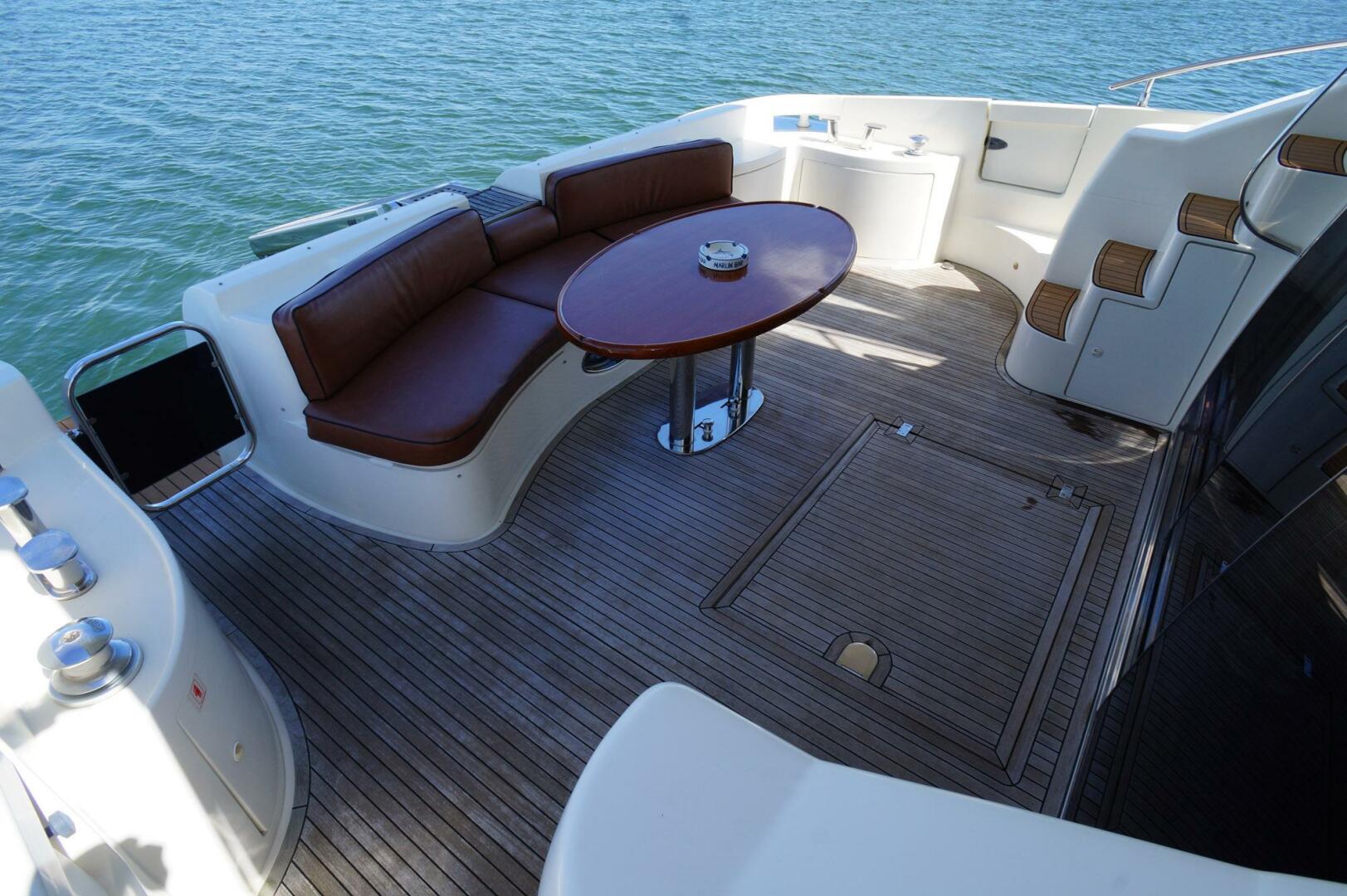 Azimut-62E 2004-NAILED IT Orange Beach-Alabama-United States-4237502 | Thumbnail