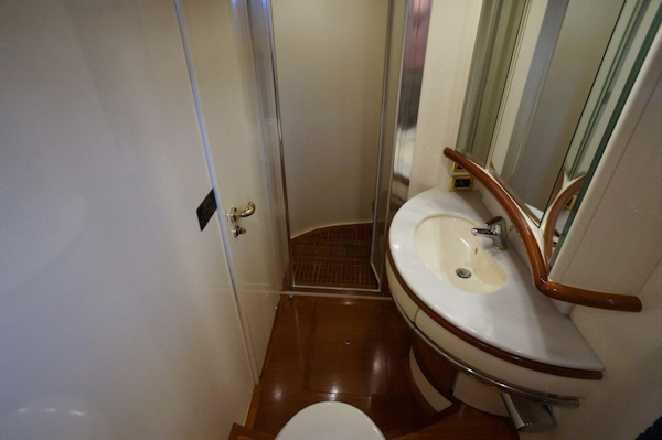 Azimut-62E 2004-NAILED IT Orange Beach-Alabama-United States-4237574