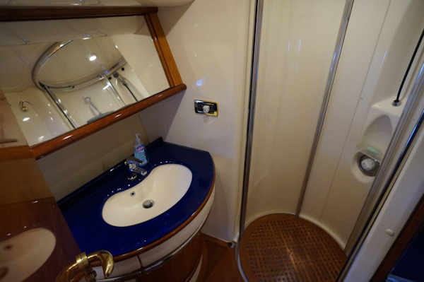 Azimut-62E 2004-NAILED IT Orange Beach-Alabama-United States-4237559
