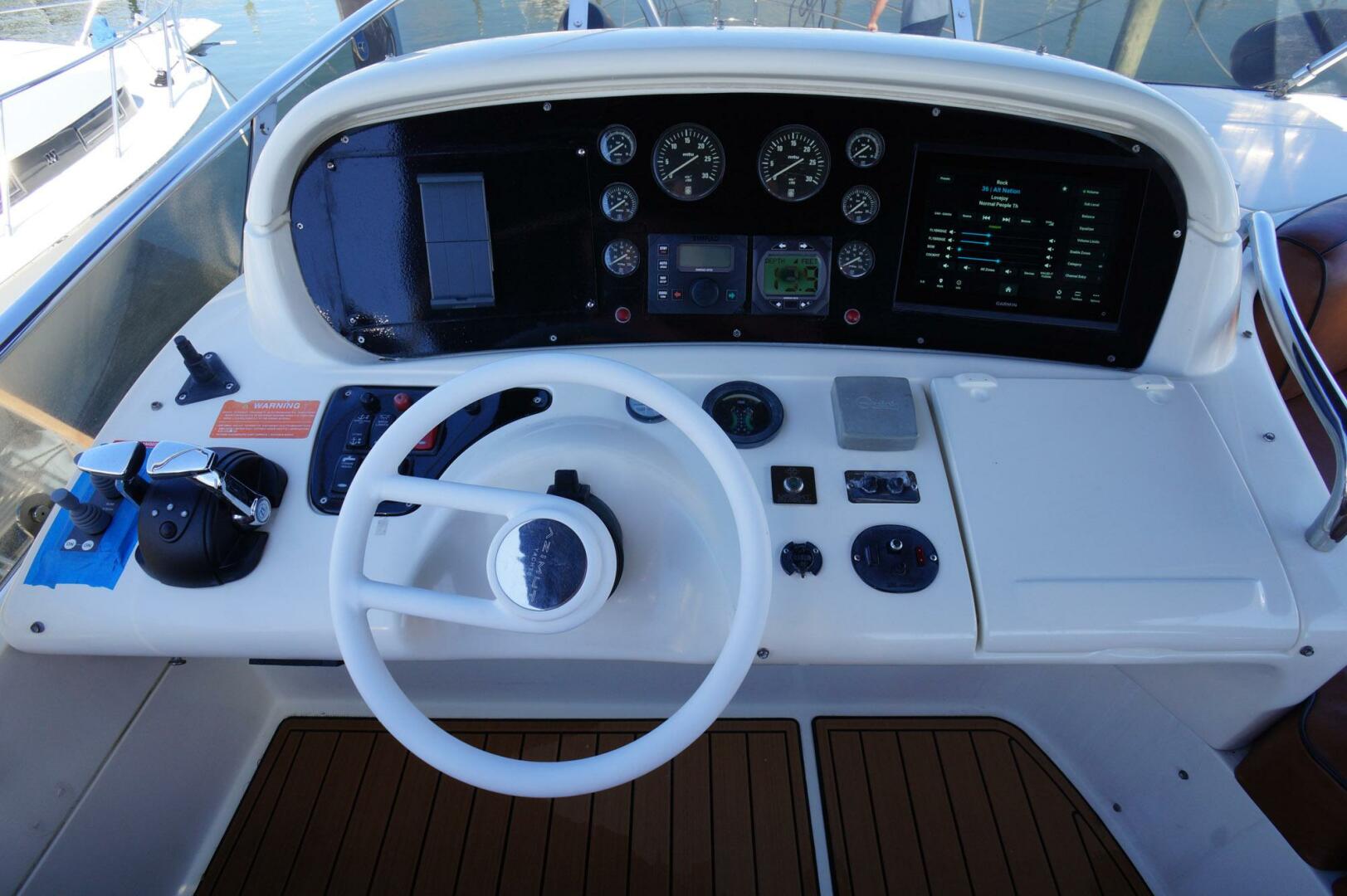 Azimut-62E 2004-NAILED IT Orange Beach-Alabama-United States-4237579 | Thumbnail
