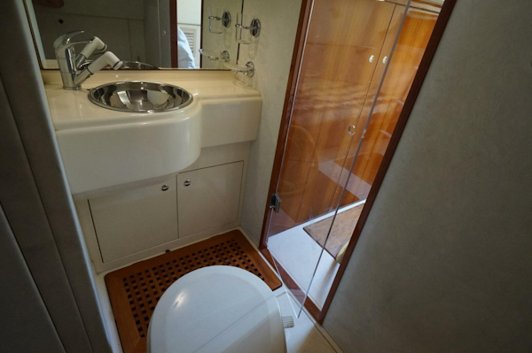 Azimut-62E 2004-NAILED IT Orange Beach-Alabama-United States-4237507