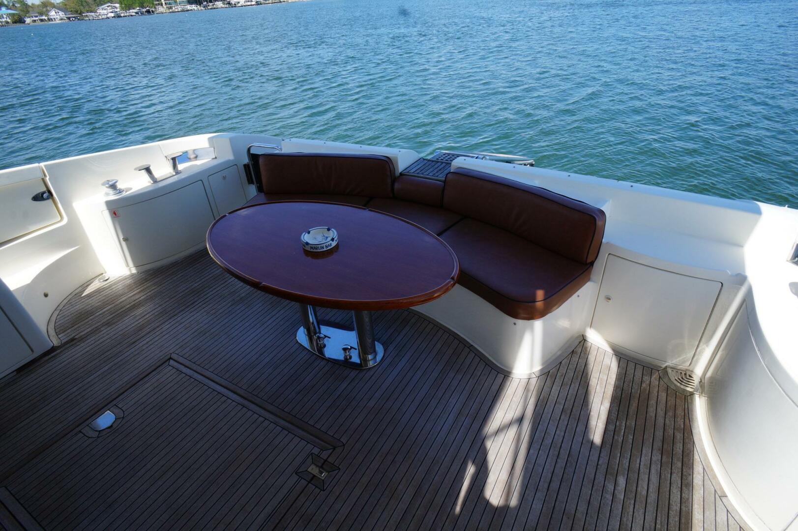 Azimut-62E 2004-NAILED IT Orange Beach-Alabama-United States-4237500 | Thumbnail
