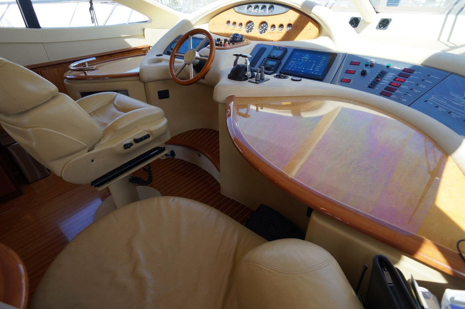 Azimut-62E 2004-NAILED IT Orange Beach-Alabama-United States-4237532 | Thumbnail