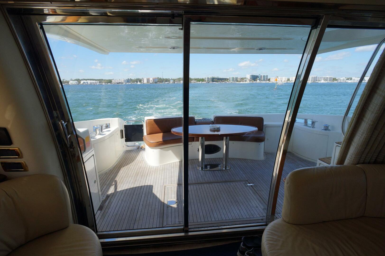 Azimut-62E 2004-NAILED IT Orange Beach-Alabama-United States-4237513 | Thumbnail