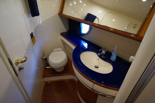 Azimut-62E 2004-NAILED IT Orange Beach-Alabama-United States-4237561