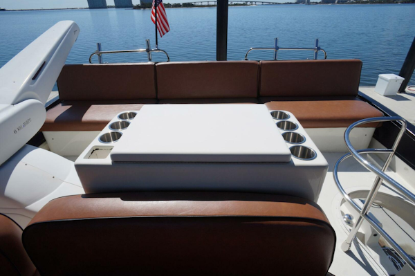 Azimut-62E 2004-NAILED IT Orange Beach-Alabama-United States-4237586
