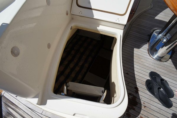 Azimut-62E 2004-NAILED IT Orange Beach-Alabama-United States-4237504