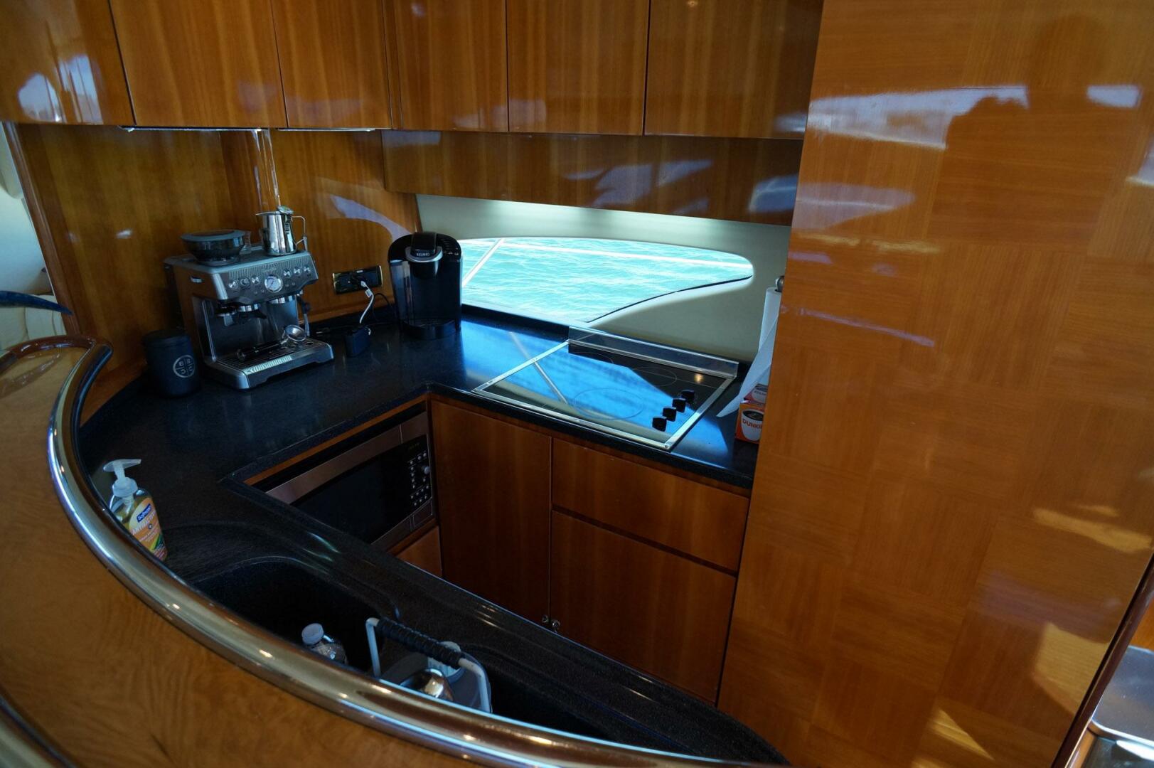 Azimut-62E 2004-NAILED IT Orange Beach-Alabama-United States-4237541 | Thumbnail