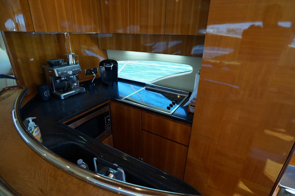 Azimut-62E 2004-NAILED IT Orange Beach-Alabama-United States-4237541