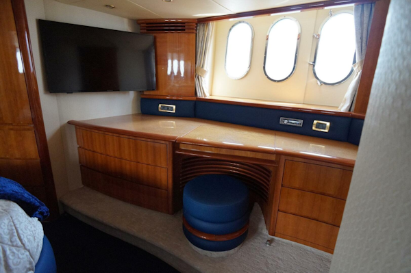 Azimut-62E 2004-NAILED IT Orange Beach-Alabama-United States-4237568