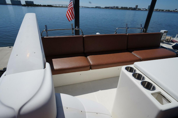 Azimut-62E 2004-NAILED IT Orange Beach-Alabama-United States-4237588